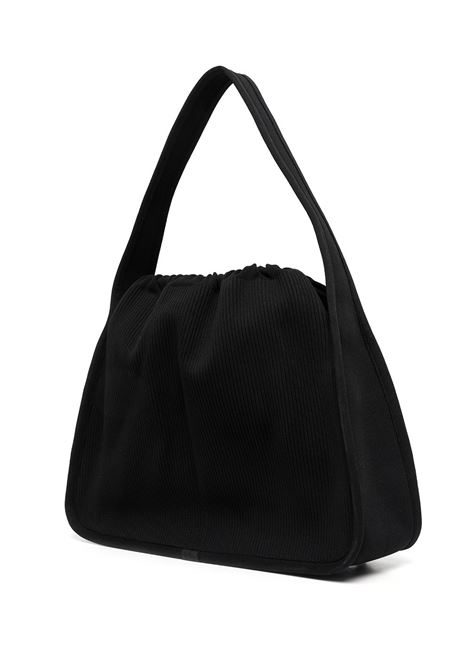 Borsa a spalla ryan in nero Alexander wang - donna ALEXANDER WANG | 20422K21T001